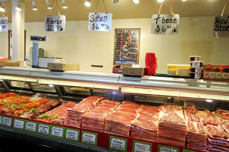 Employees 325. . Beltrans meat market photos
